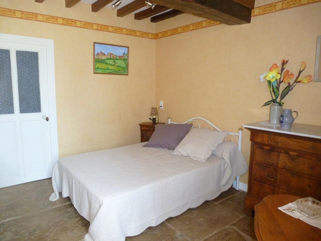 Holiday home Du Charmoy